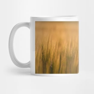 Couch Grass Mug